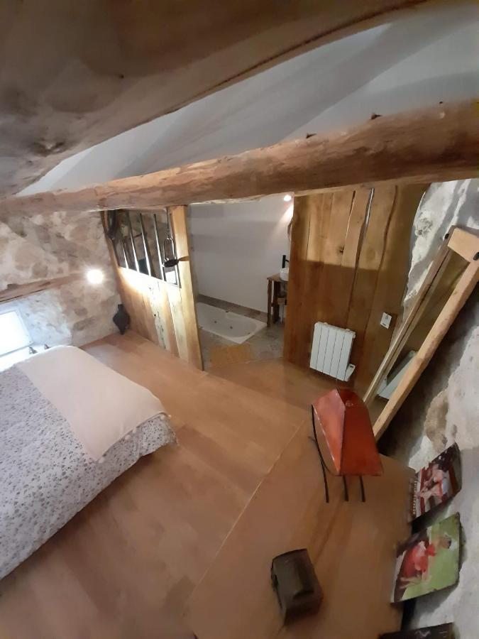 Maison De Nant Vorey Экстерьер фото