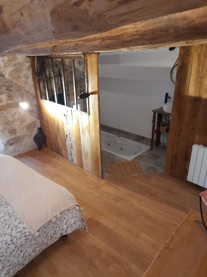 Maison De Nant Vorey Экстерьер фото