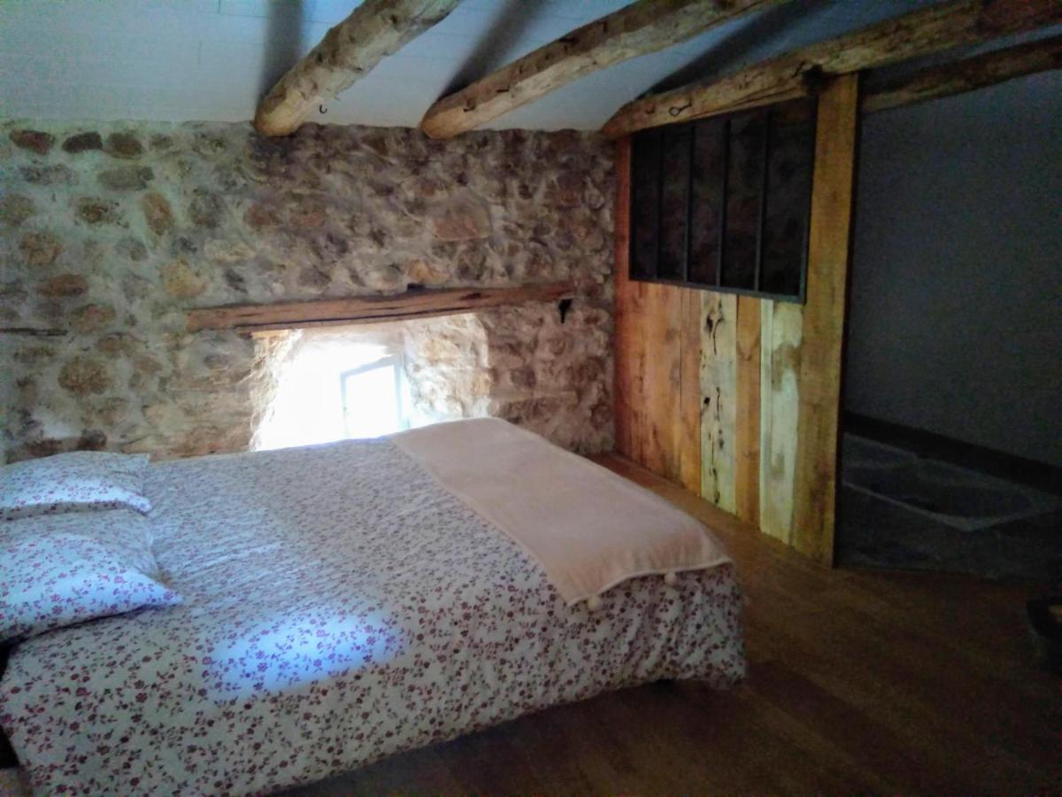 Maison De Nant Vorey Экстерьер фото